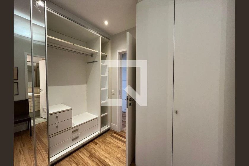 Apartment, 420 m², with floor-to-ceiling windows — photo 44