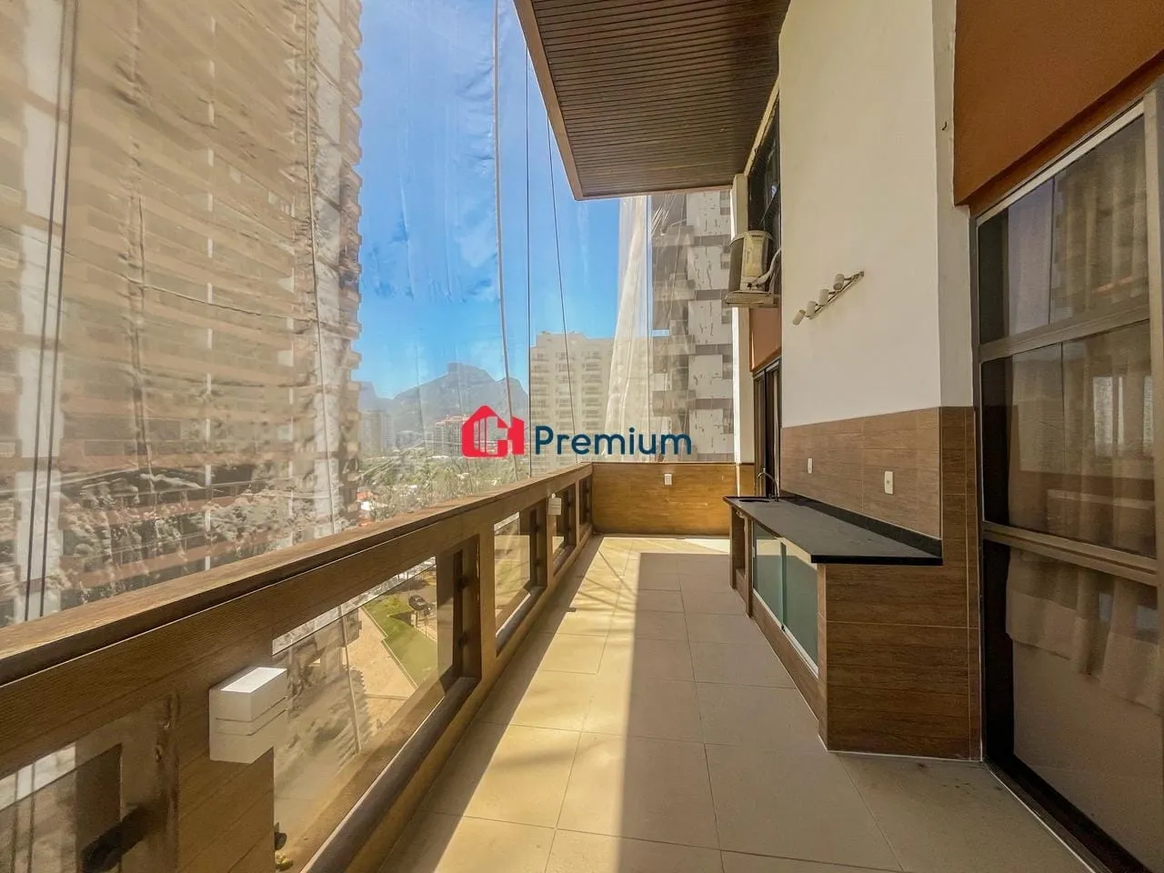 Apartamento para locação com 4 quartos e 4 banheiros — photo 5