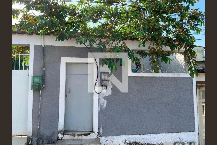 Квартира 30 м² с 1 спальней и маленьким двориком — photo 14