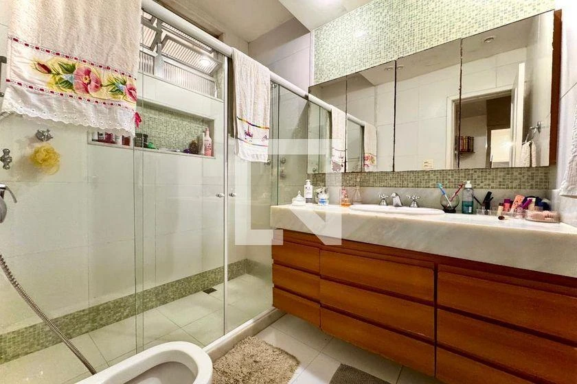 Квартира 90 м² з робочим місцем та пральною машиною — photo 18