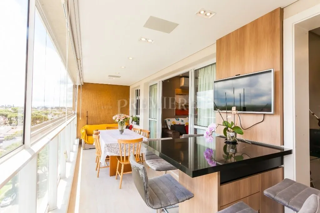 Furnished 158 m² apartment with 3 bedrooms and 5 bathrooms — photo 8