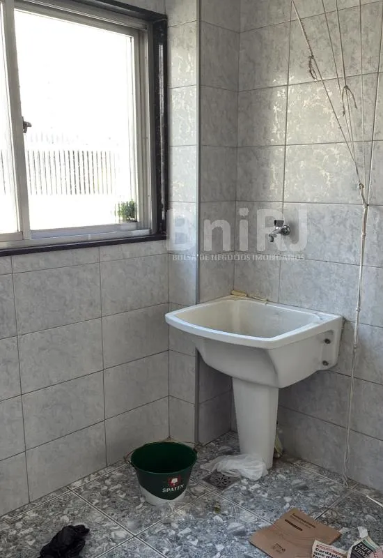 2 quartos e espaço de home office: apartamento de 57 m² — photo 13