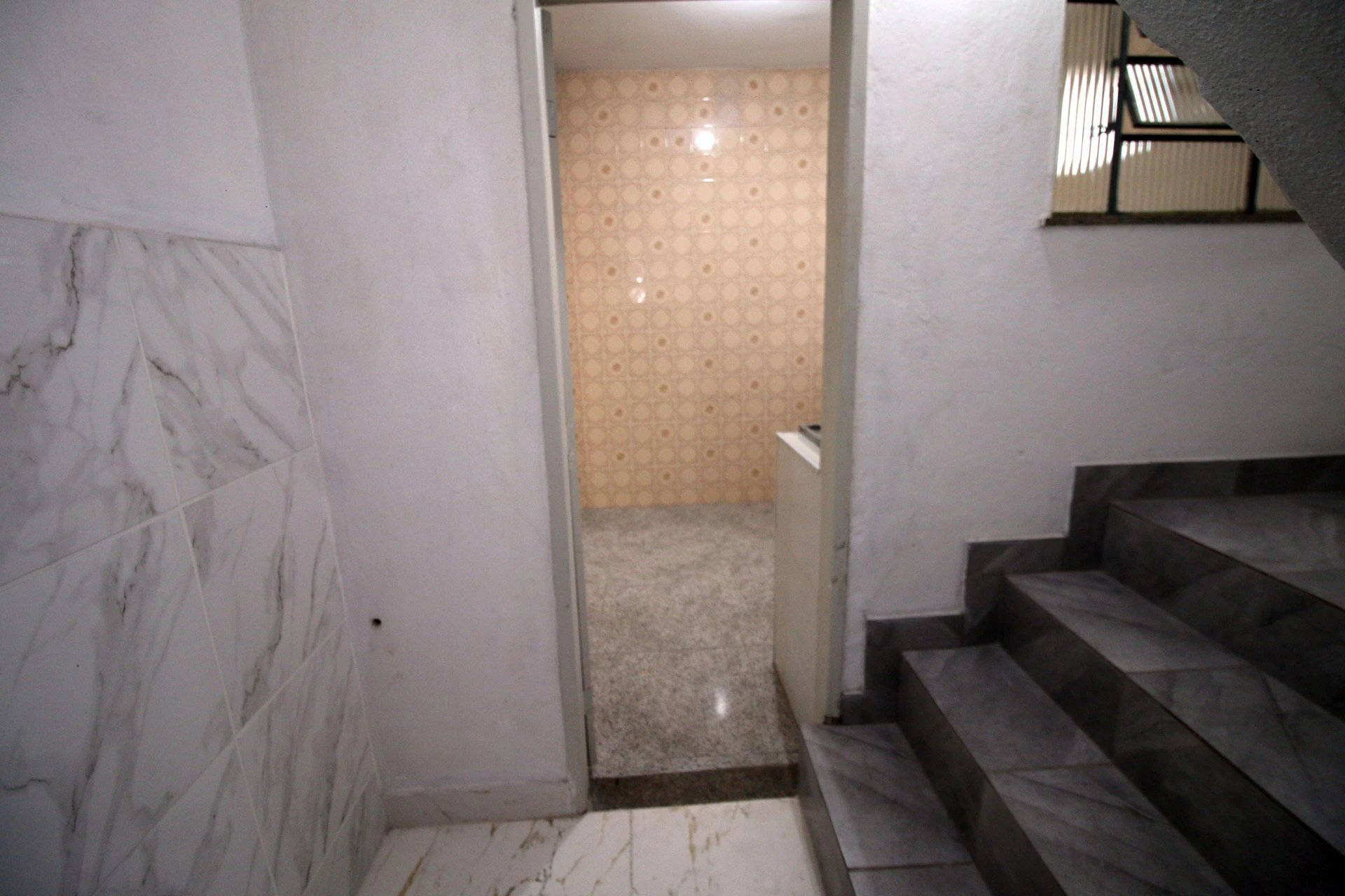 Casa sem mobília com 2 quartos e quintal privativo — photo 26