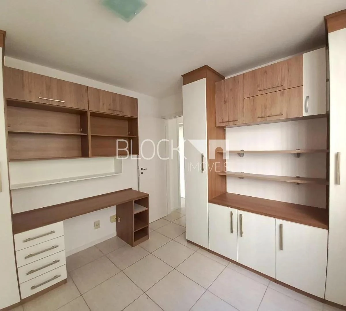 2 quartos e espaço de home office: apartamento de 84 m² — photo 3