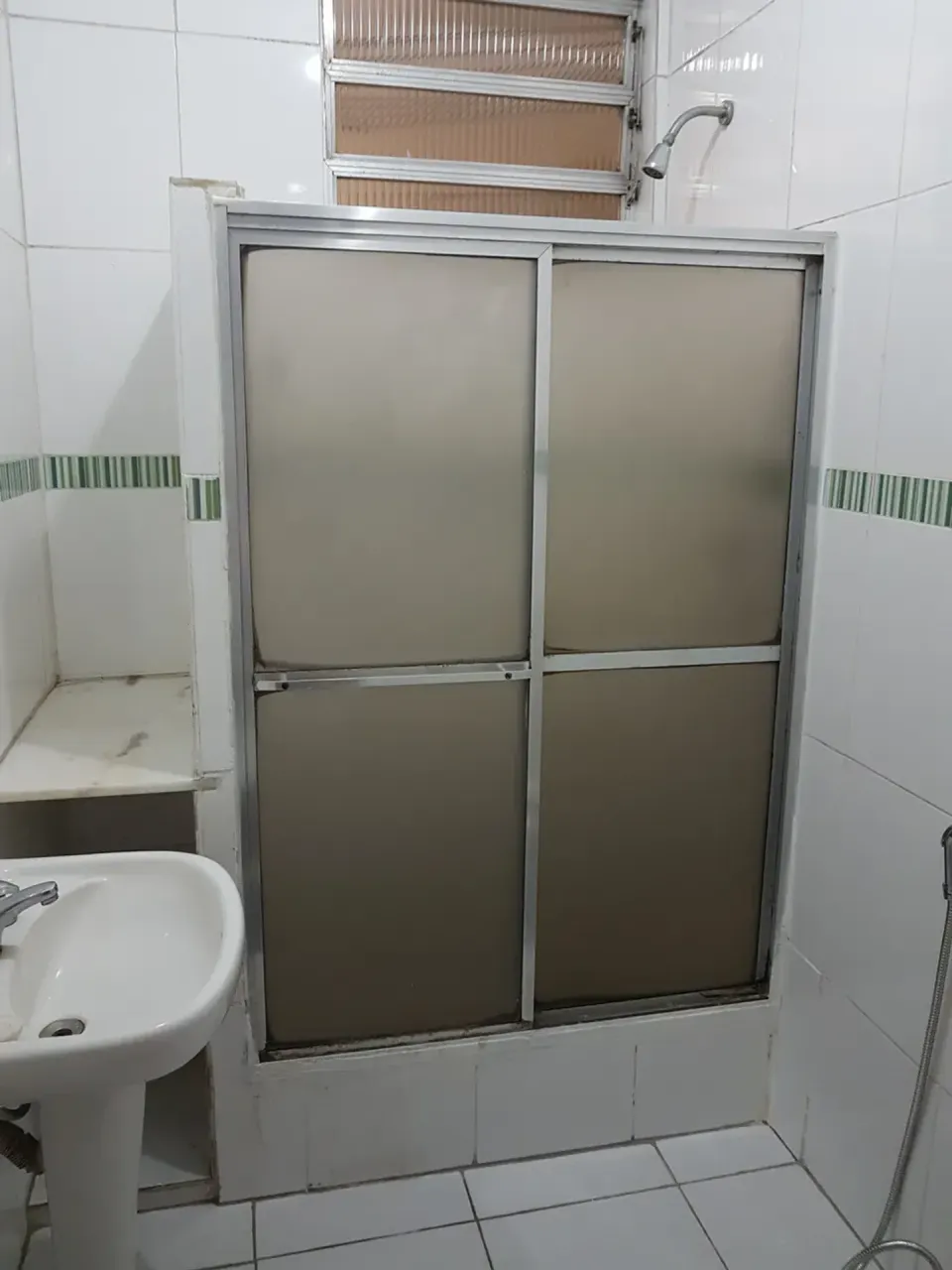 100 m² apartment with 3 bedrooms and 1 bathroom, no parking — photo 7