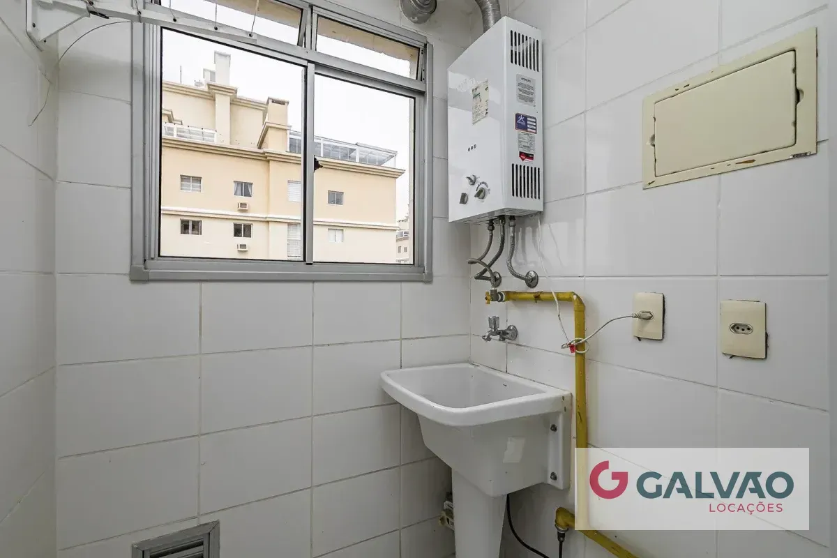 2-bedroom apartment with 1 en-suite bathroom 57 m² — photo 5