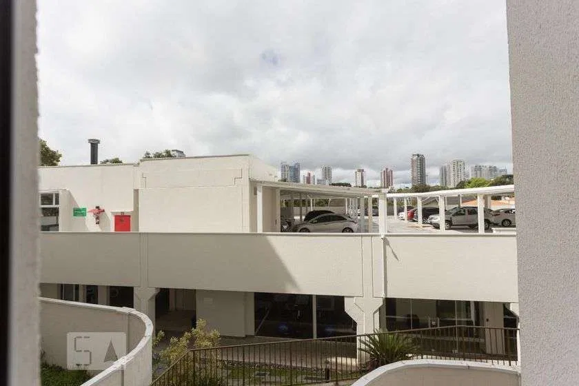 Apartment with 2 bedrooms, balcony and private BBQ — photo 16