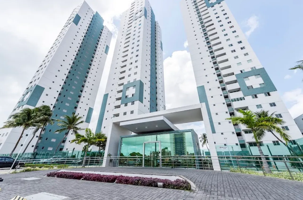 Квартира 80 м² с 2 местами и кондиционером — photo 3