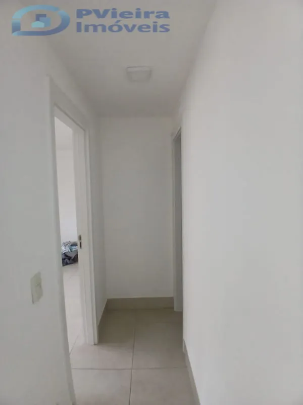 Квартира: 1 спальня, 54 м² — photo 19