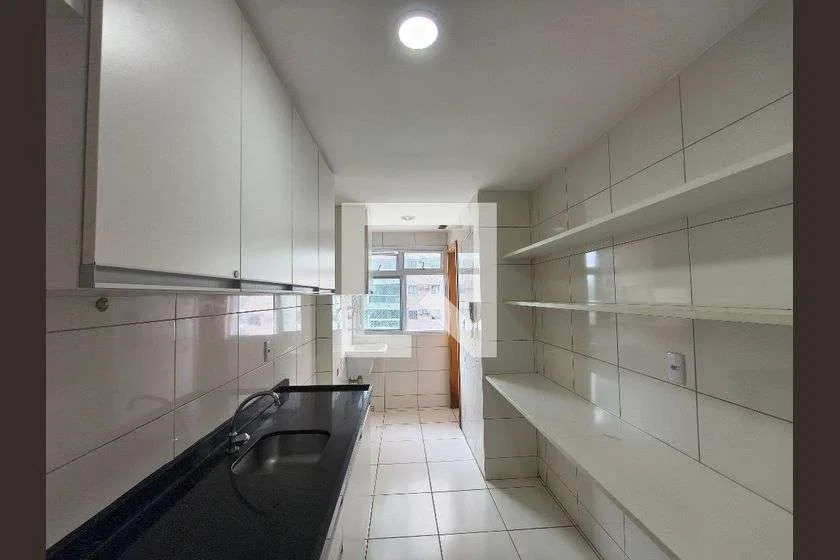 3-bedroom apartment in a building with a sauna — photo 7