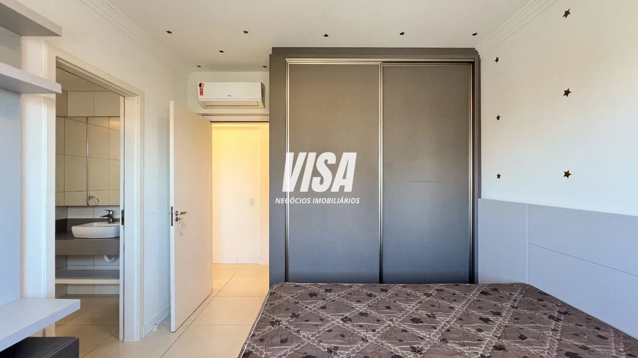 Linear penthouse 299 m² with 3 bedrooms and private garden — photo 11