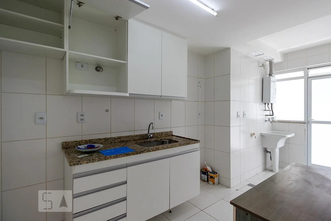 2-bedroom apartment in a building with a sauna — photo 14