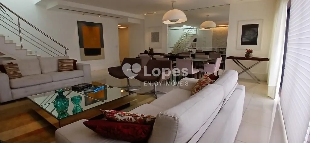 390 m² apartment with a private BBQ area — photo 9