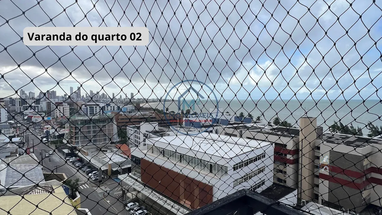 Квартира з 3 спальнями 160 м² і видом на воду — photo 13