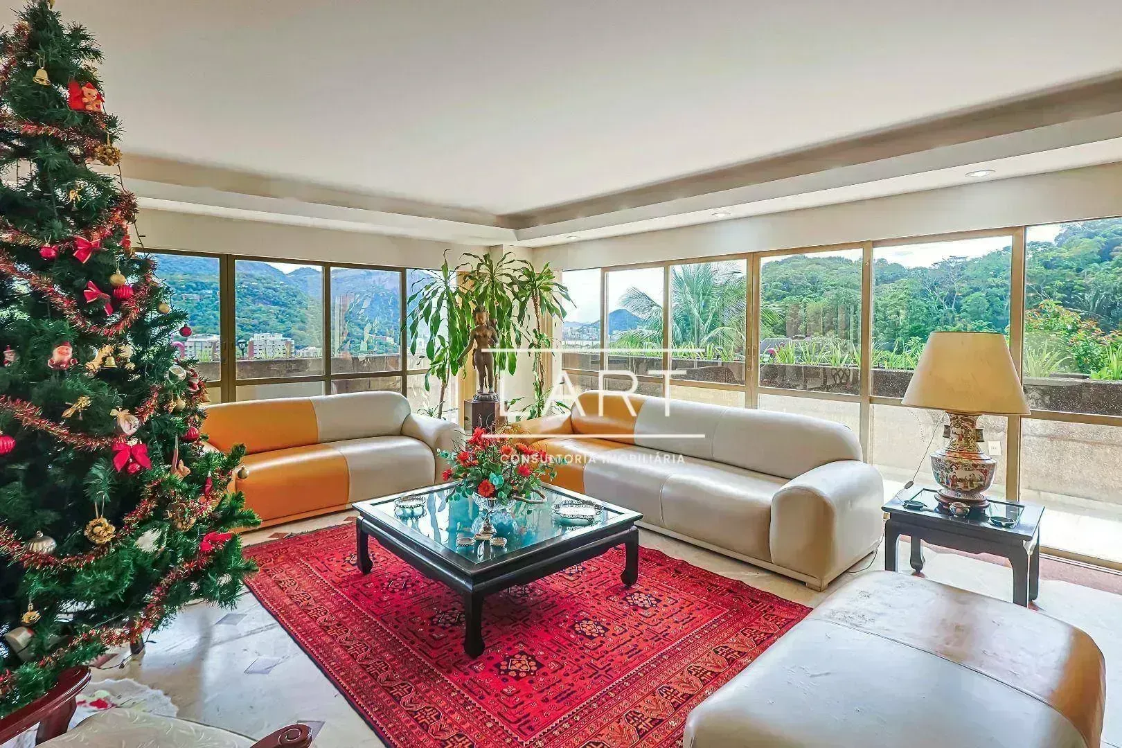 Будинок 800 м² з 6 спальнями-сюїтами та 9 ванними — photo 7