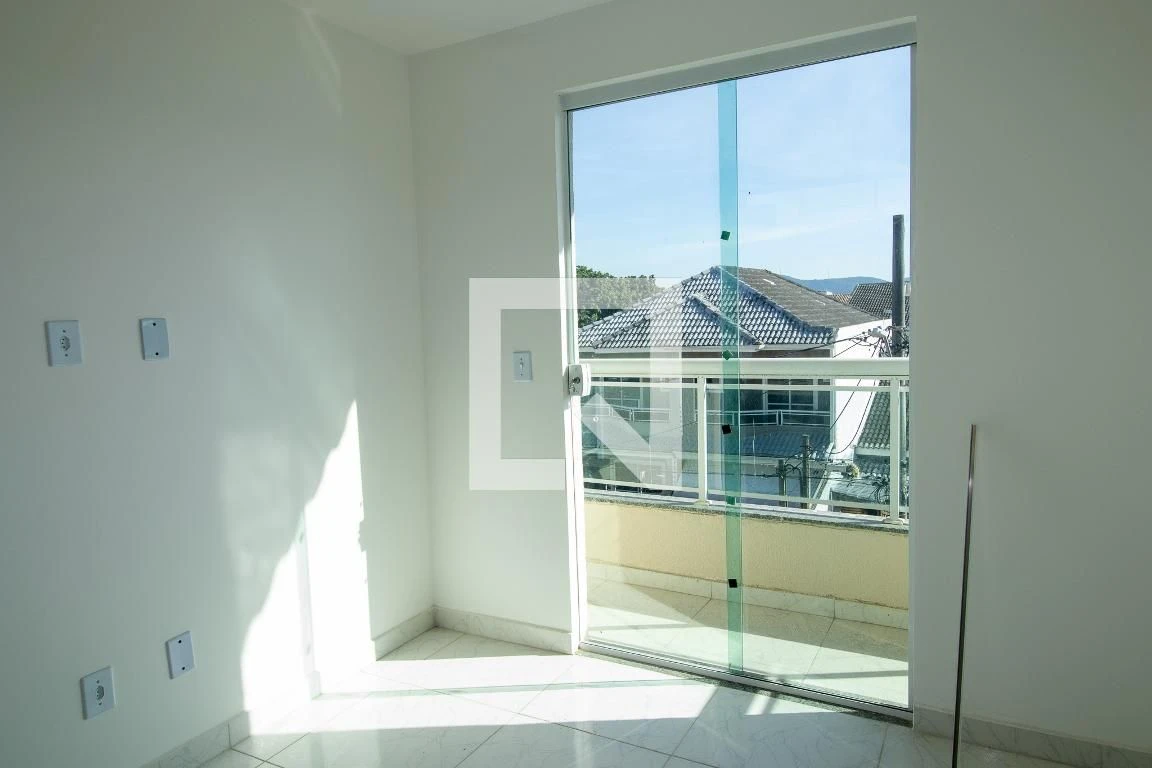 Apartamento de 1 quarto com vaga e cozinha fechada — photo 16