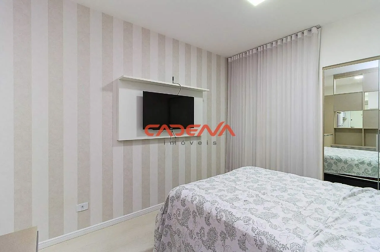 Меблированная студия 28 м² — photo 16