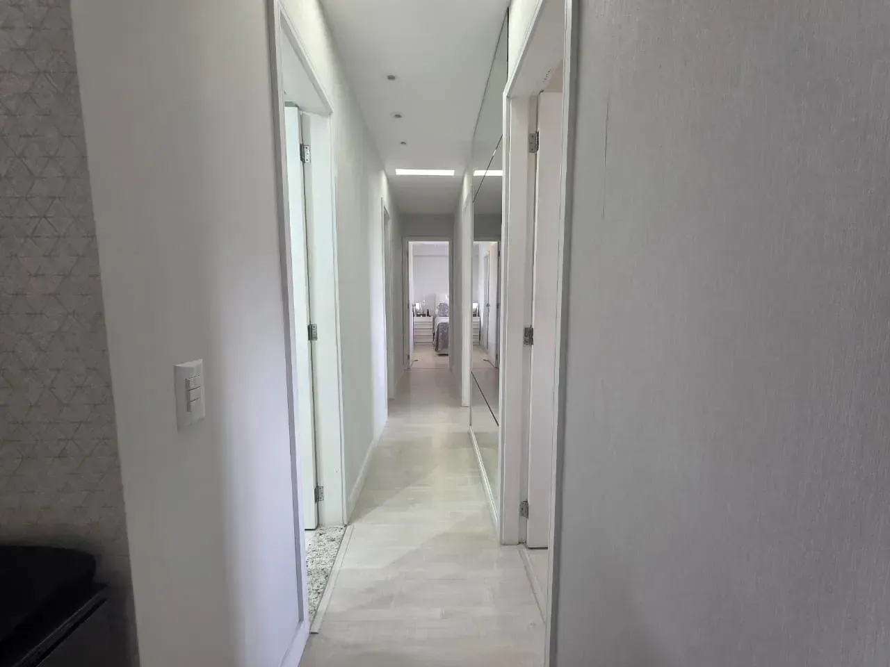 Квартира на 23-му поверсі з власним барбекю — photo 26