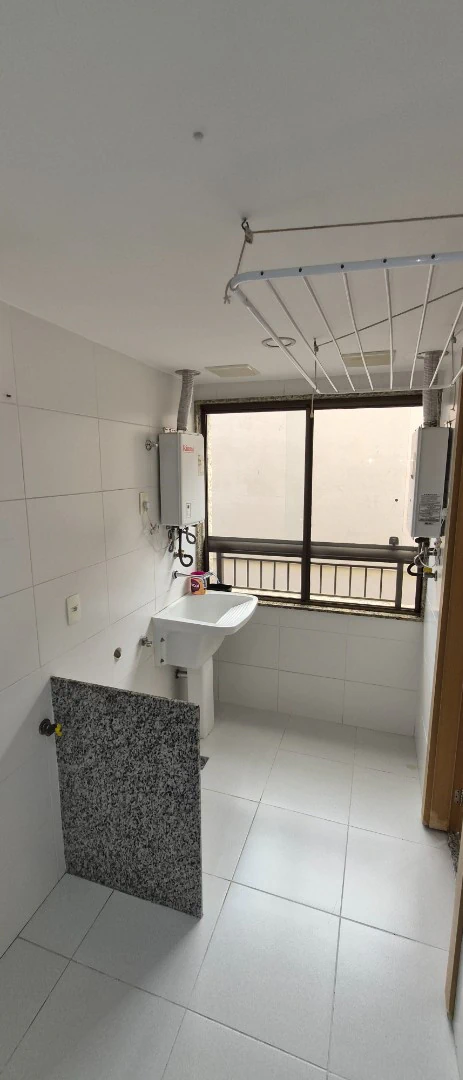 Apartamento de 150 m² com 4 quartos e 2 vagas — photo 15