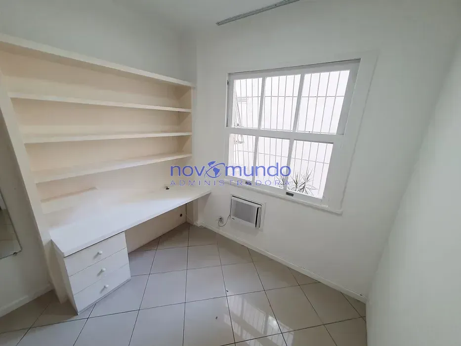 3-bedroom apartment with 3 bathrooms and 1 parking — photo 5