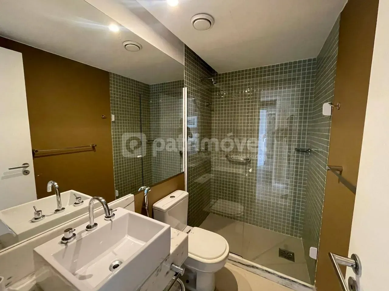 Apartamento mobiliado com 2 suítes e varanda — photo 11