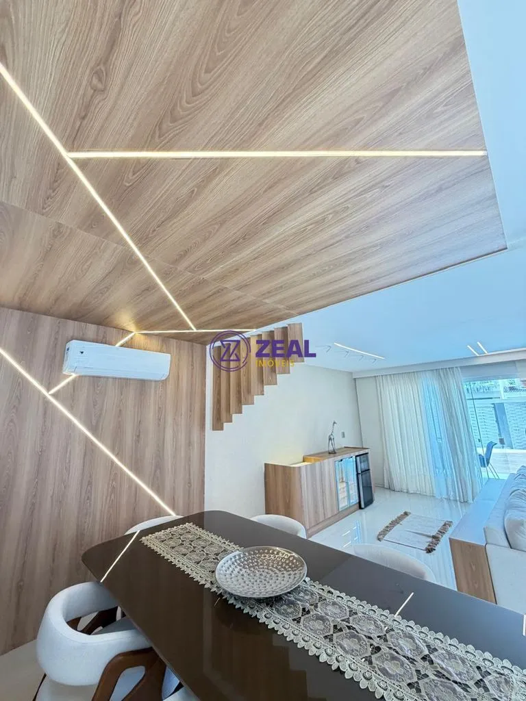 5 quartos e varanda gourmet: casa de 280 m² — photo 56