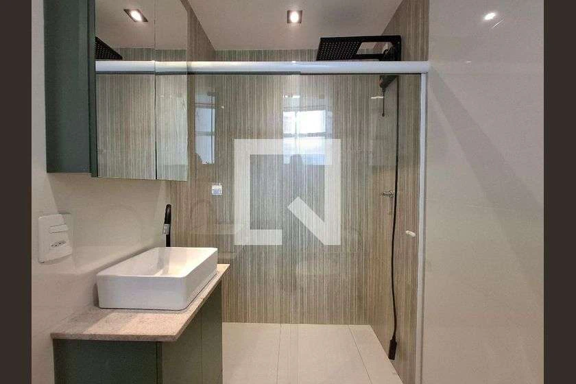 Studio/kitnet mobiliado de 33 m² com 1 quarto e 1 banheiro — photo 21