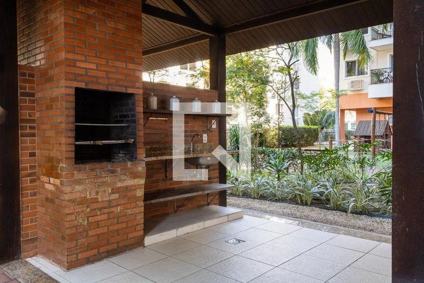 Балкон с грилем и 3 спальни: квартира 110 м² — photo 19
