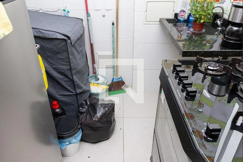 Rental apartment with 2 bedrooms and 44 m² — photo 43