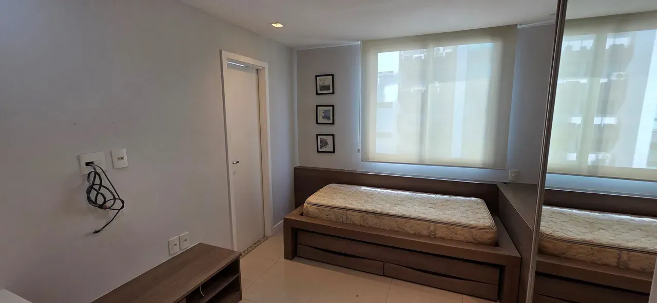 Apartamento de 4 suítes com 234 m² e 3 vagas no 4º andar — photo 36
