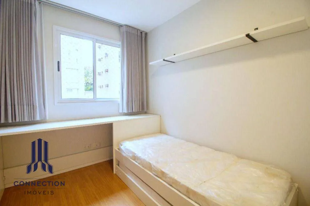 2-bedroom apartment with a private BBQ — photo 10