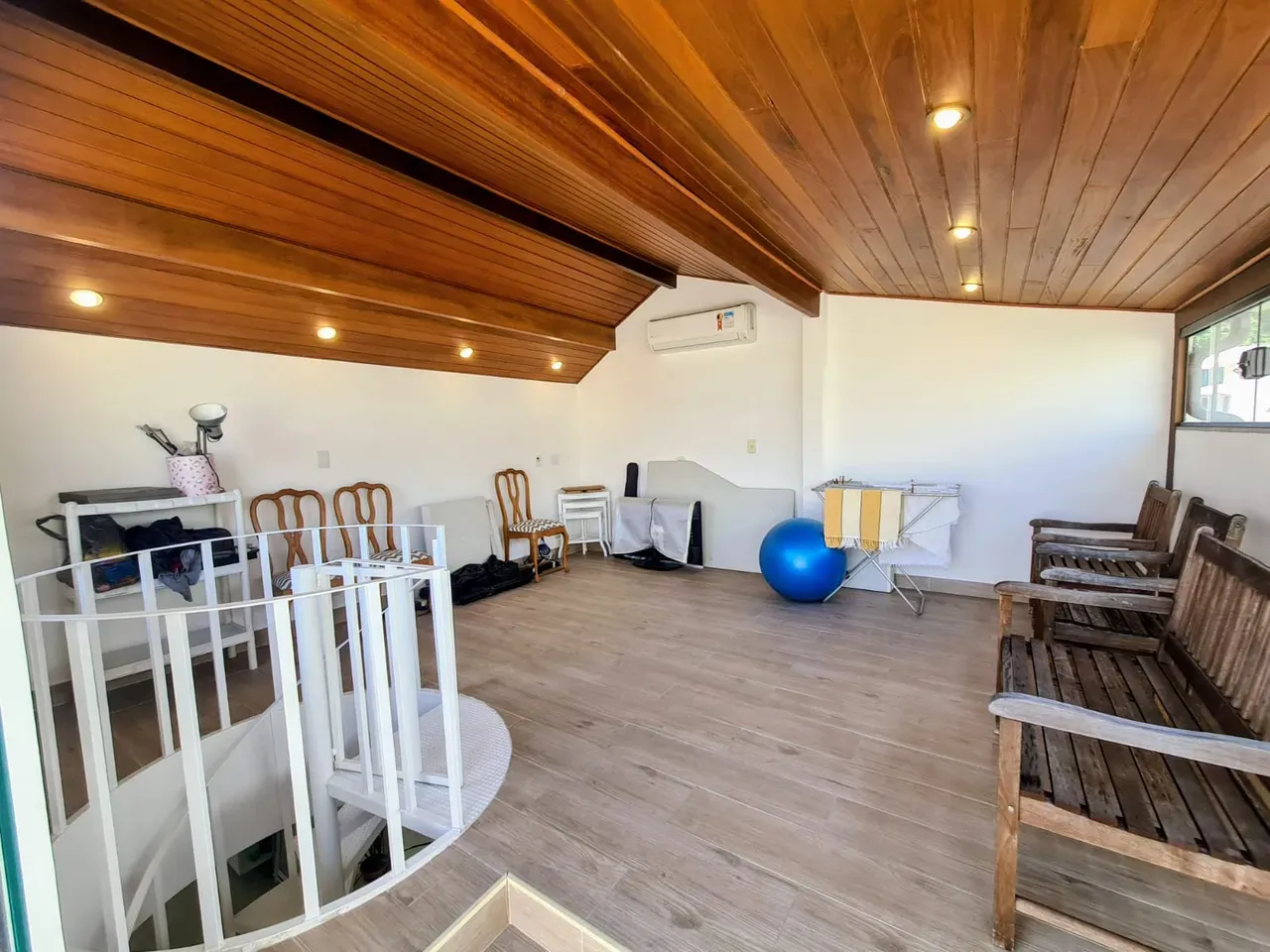 2 quartos e vista para as montanhas: apartamento de 136 m² — photo 8