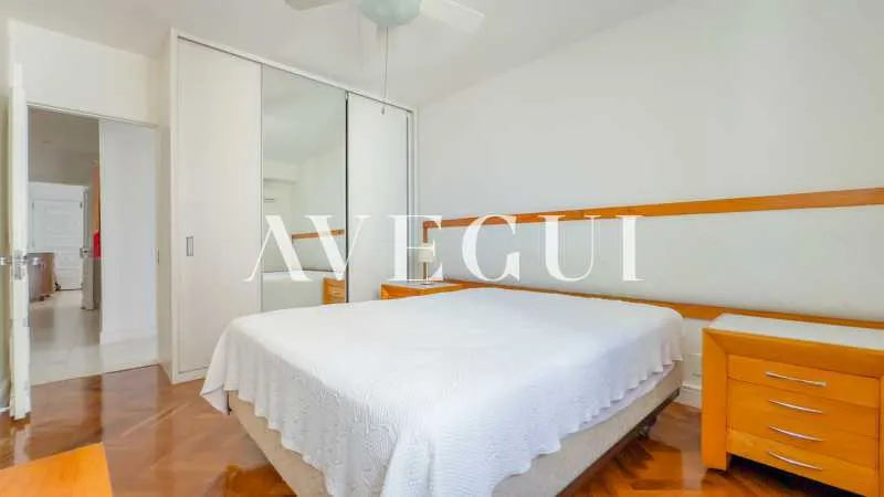 Apartment with 4 suites, 250 m² and 2 parking spots — photo 7