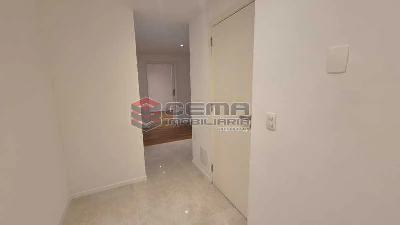Apartamento de 3 quartos com 184 m² e concierge 24h — photo 14