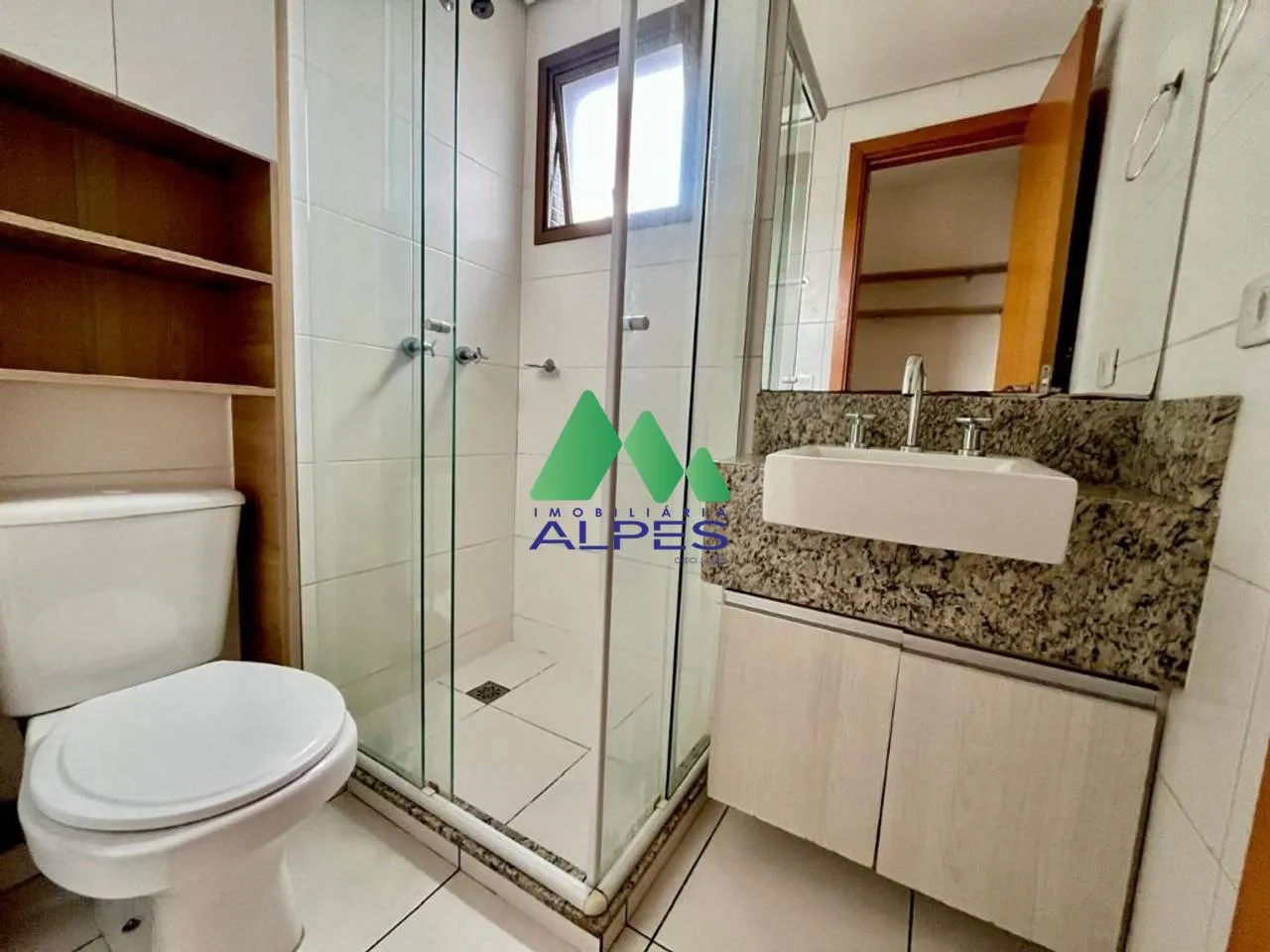 Apartamento no 7º andar com churrasqueira privativa — photo 9