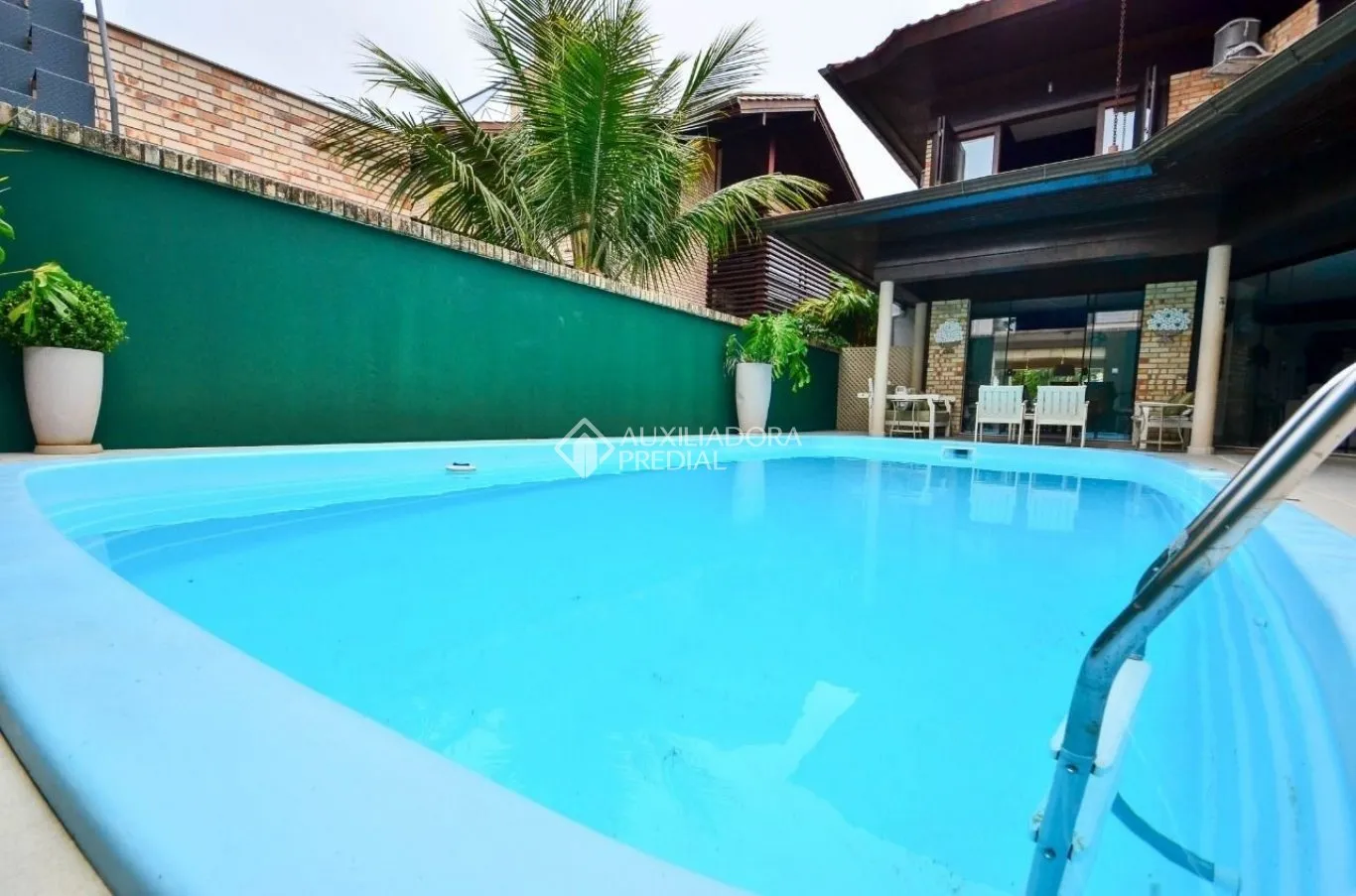 Casa mobiliada de 450 m² com 7 dormitórios e 3 vagas — photo 12