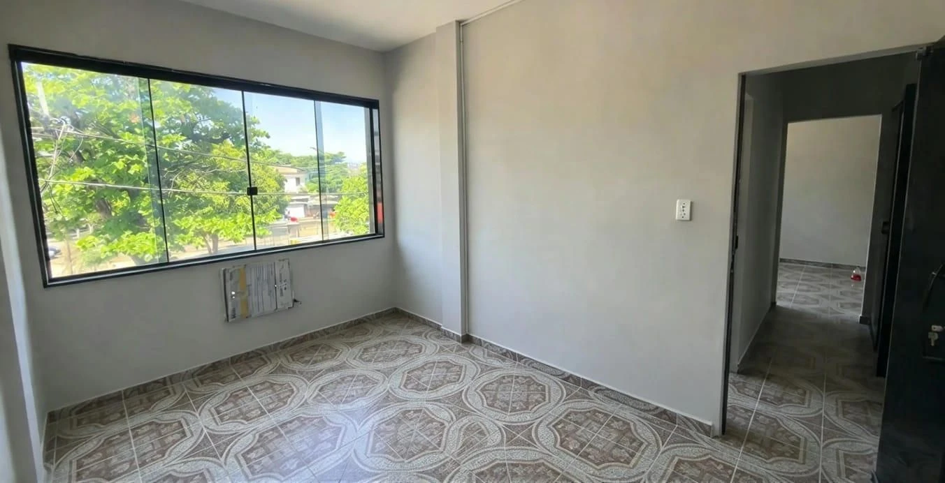 Квартира 60 м², 2 спальни, Рио-де-Жанейро — photo 7