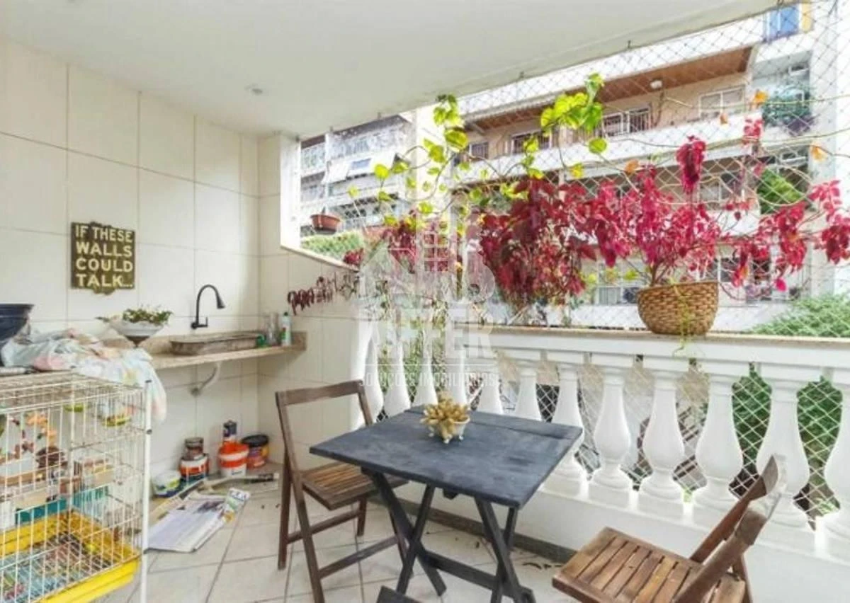 2-bedroom apartment with balcony and en-suite bathroom 106 m² — photo 17
