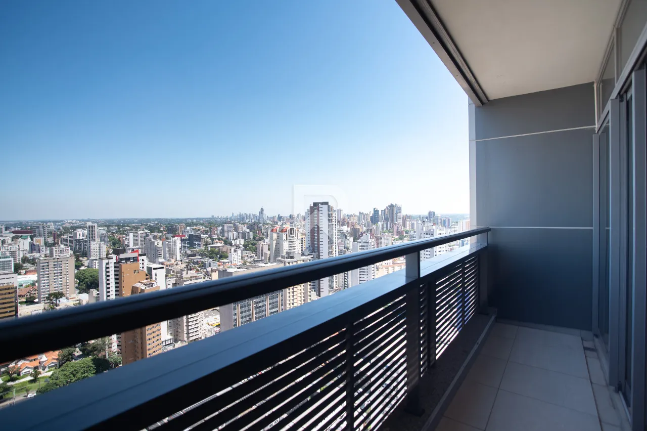 Estudio de 47 m² con cocina integrada y balcón — photo 3