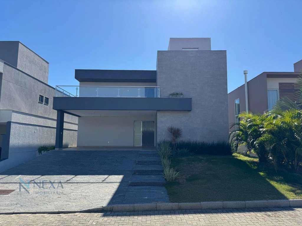 Rental house with 4 suites and a private garden — photo 3