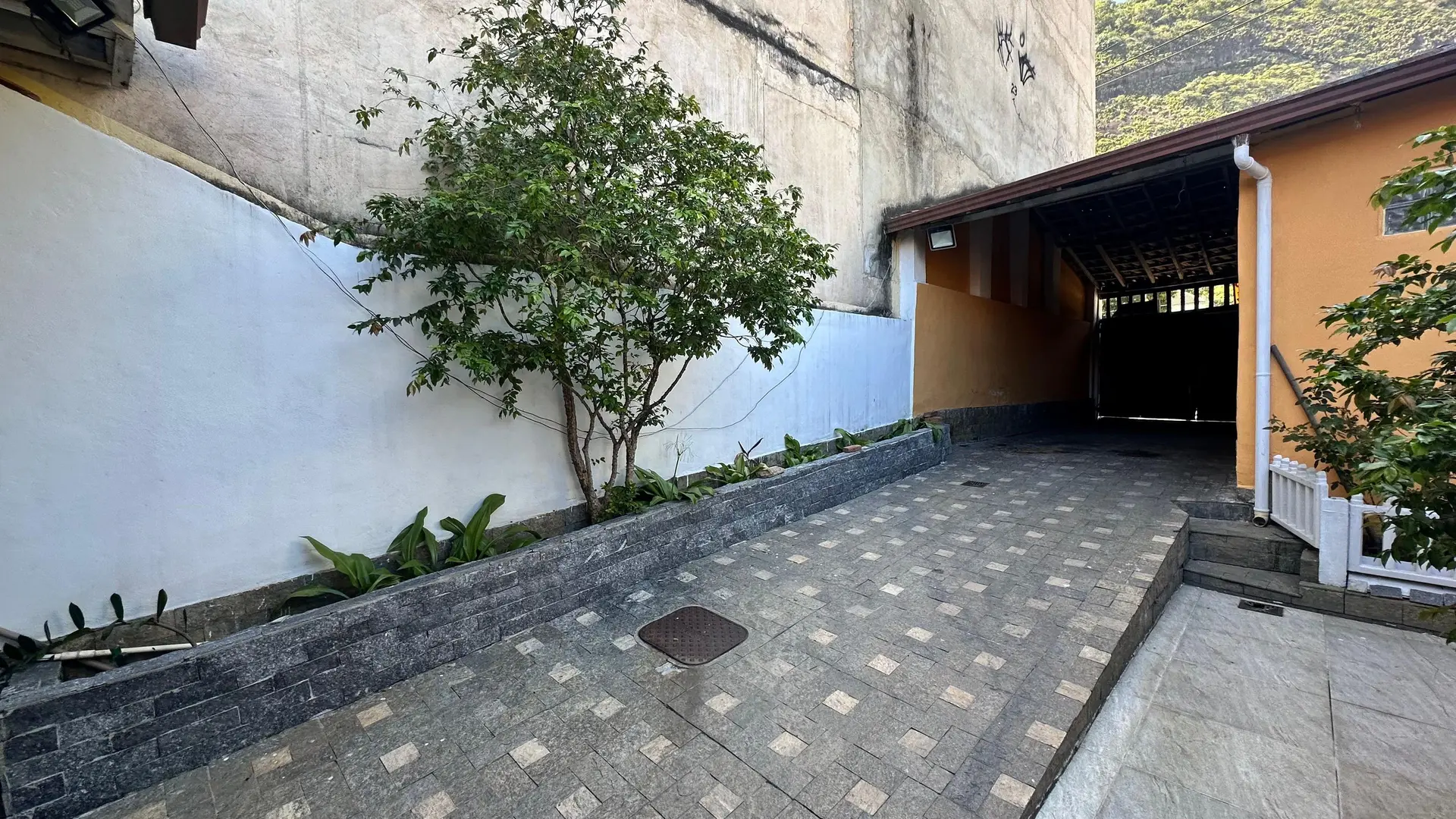 Casa mobiliada com 2 quartos e jardim privativo — photo 19