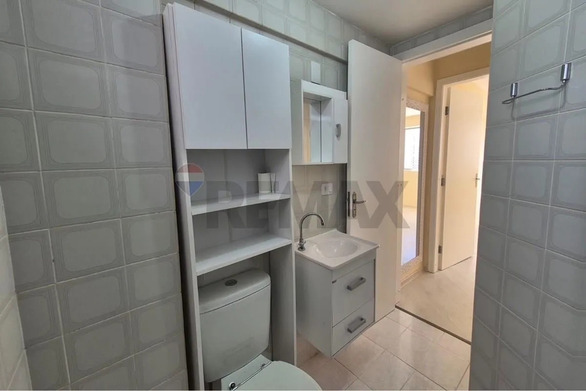 Apartamento de 37 m² com 1 dormitório e 1 banheiro — photo 69