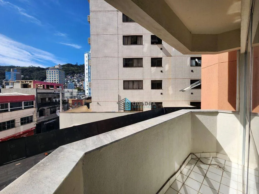 Apartamento de 1 dormitório com varanda e churrasqueira — photo 9