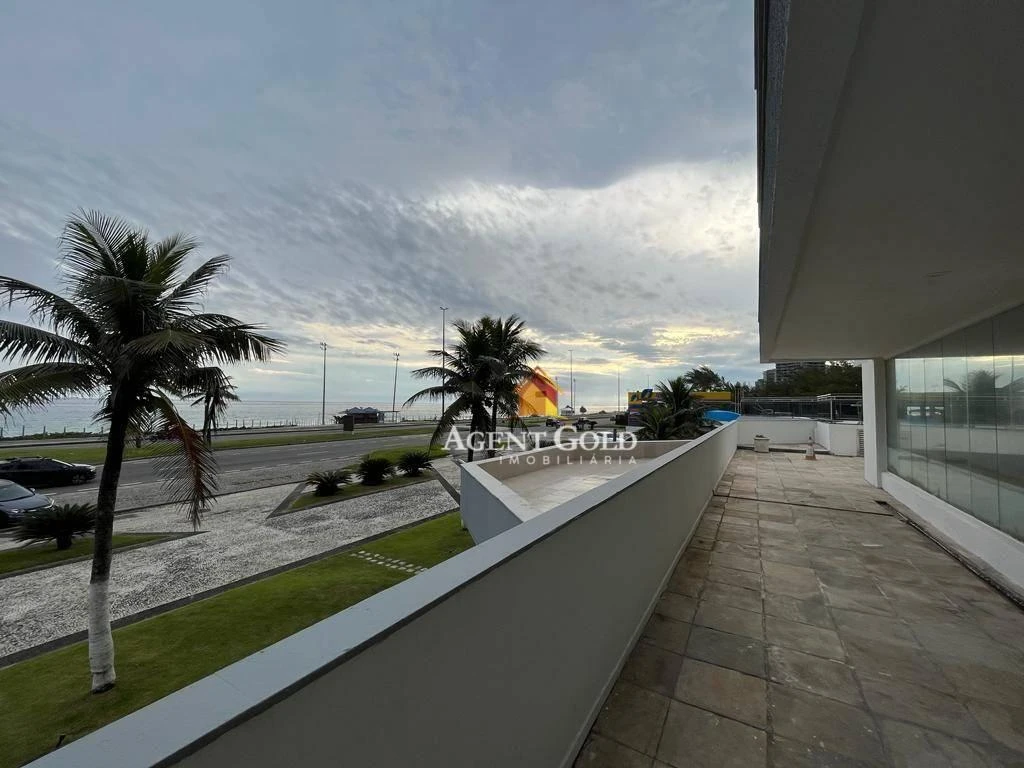 Apartamento mobiliado com 1 quarto e varanda com fechamento — photo 14