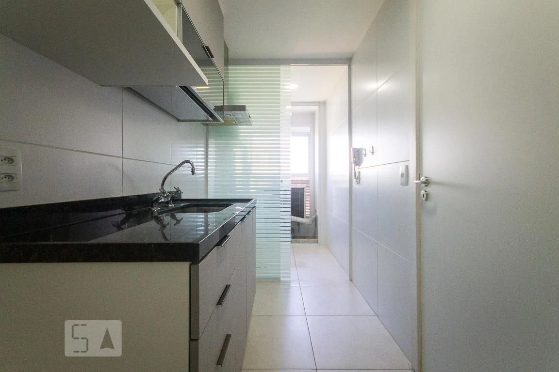 Apartamento para aluguel com 2 quartos e 2 banheiros — photo 15
