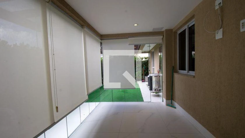 Furnished house, 118 m², with a glass-enclosed balcony — photo 31