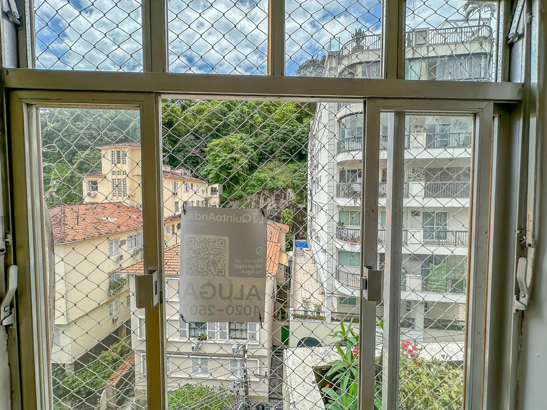 Apartment, 64 m², with a park view — photo 50