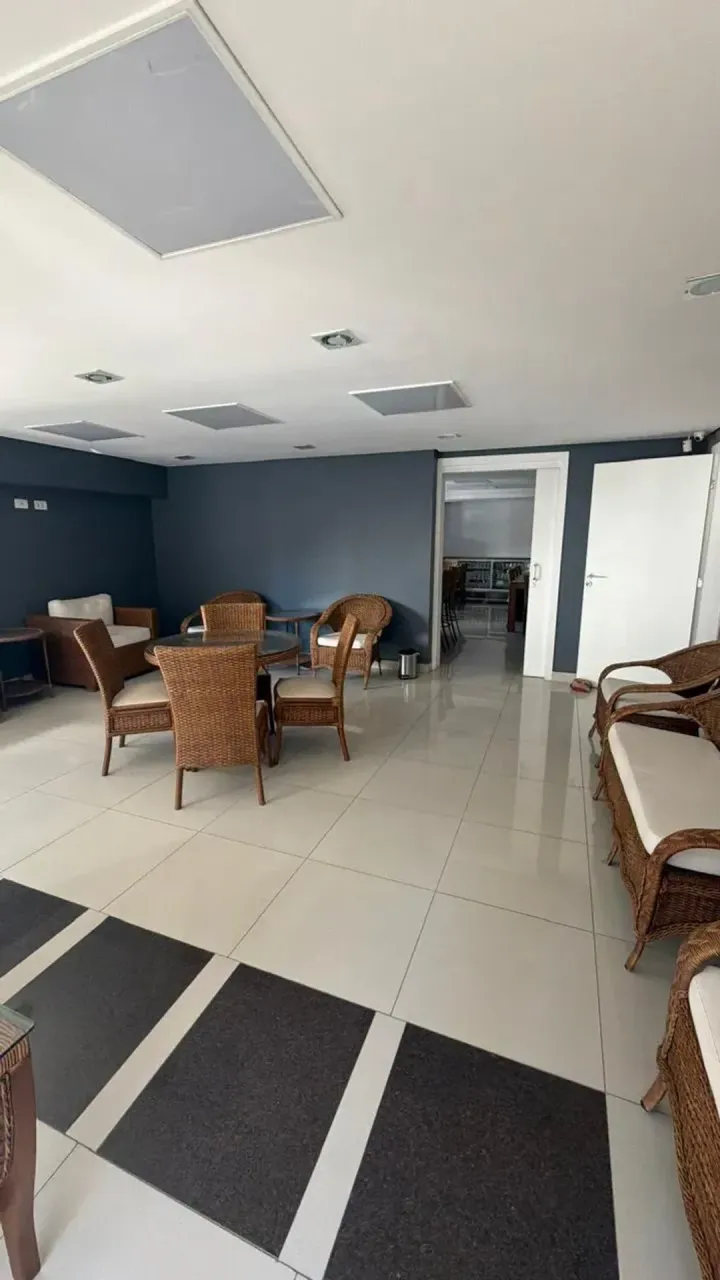 Apartment, 76 m², with a home office — photo 12