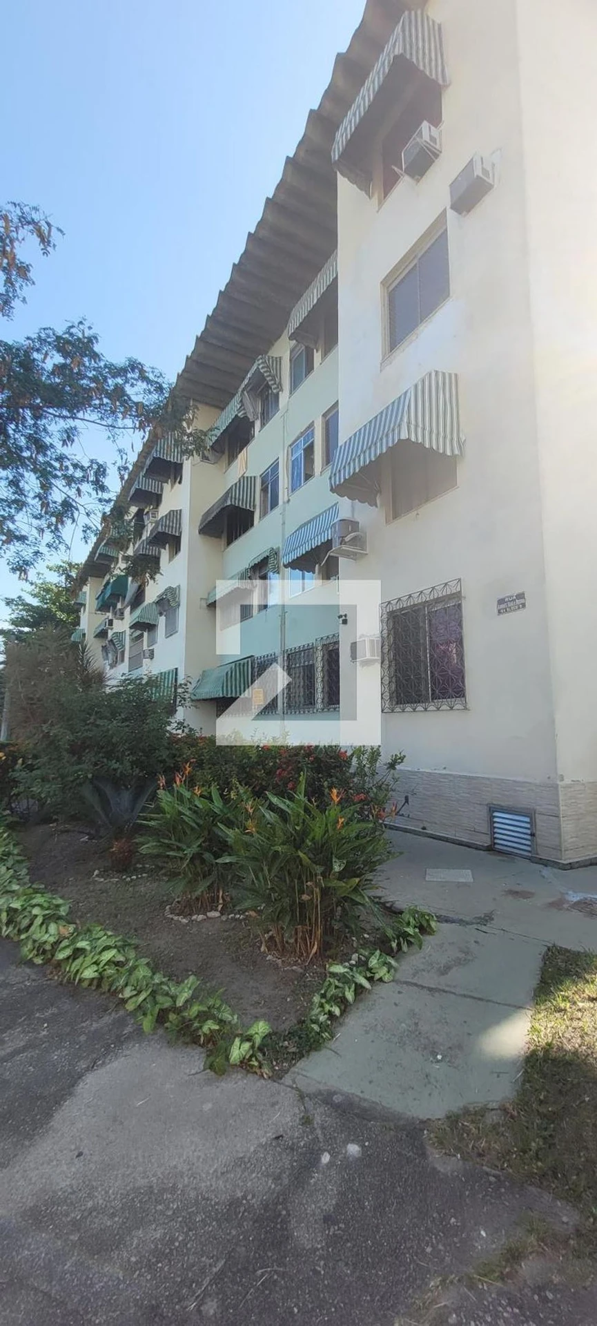 Apartamento com 2 quartos, 1 suíte e churrasqueira privativa — photo 52
