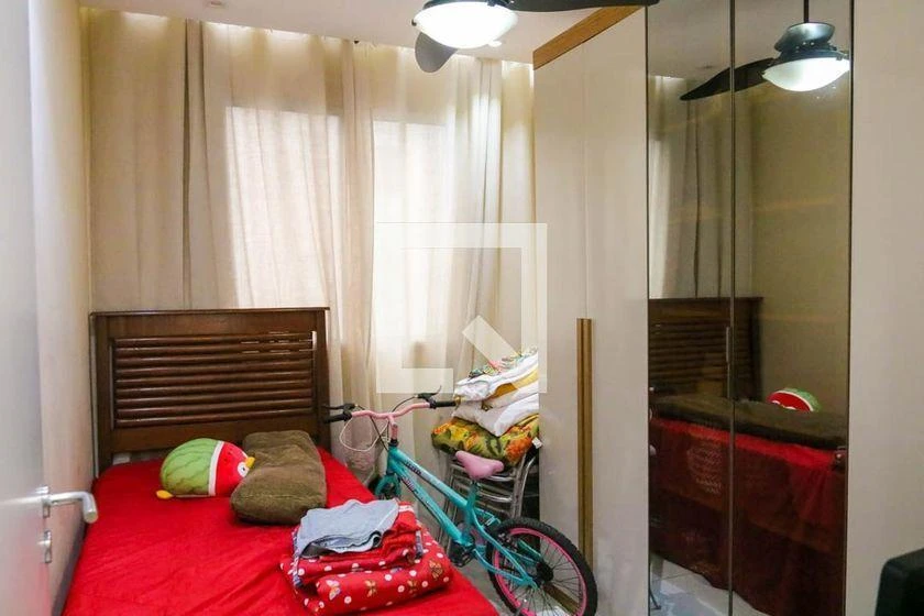 Furnished 2-bedroom apartment with balcony grill — photo 26